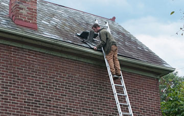 what affects urgent Stramshall roof repairs