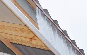 why Stramshall fascia repairs are essential