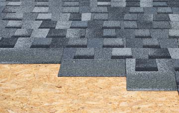 expert Stramshall asphalt roof companies