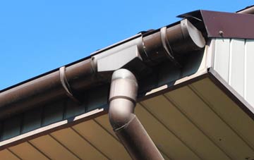 types of Stramshall fascias