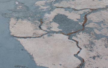 fibreglass roofing replacement Stramshall