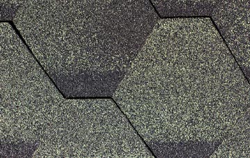 Stramshall fibreglass shingle repairs