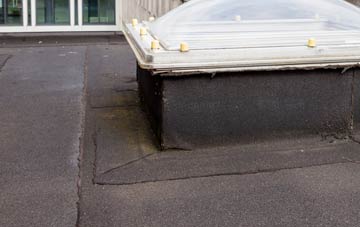 disadvantages of Stramshall flat roofs