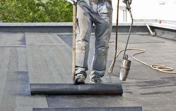 flat roof replacement Stramshall, Staffordshire
