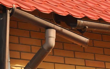 Stramshall gutter repair costs
