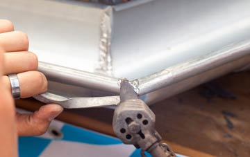 disadvantages of Stramshall lead roofing