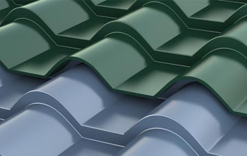 who should consider Stramshall plastic roofs
