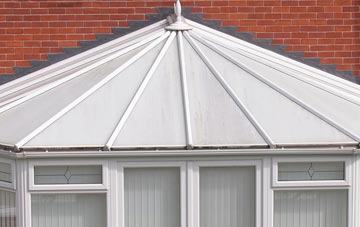 Stramshall polycarbonate conservatory roof repairs
