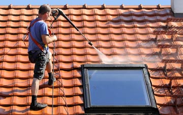 roof cleaning Stramshall, Staffordshire