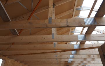 Stramshall roof truss costs