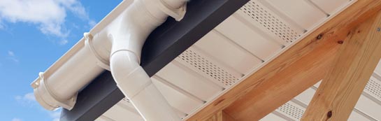 get Stramshall guttering quotes today