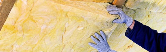 quotes for Stramshall roof insulation