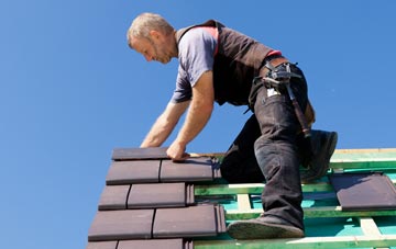 disadvantages of Stramshall slate roofing