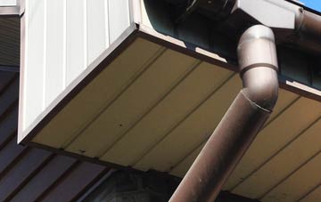 Stramshall soffit installation costs