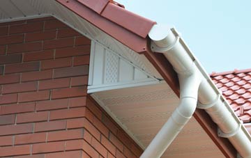 Stramshall soffit repair costs