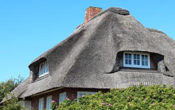 thatch roofing Stramshall, Staffordshire