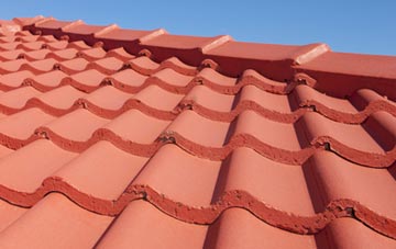 Stramshall tile and slate roof replacement