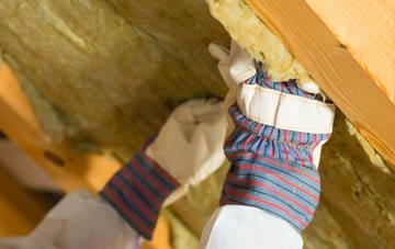 types of Stramshall pitched roof insulation materials