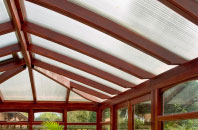 Stramshall conservatory roofing insulation