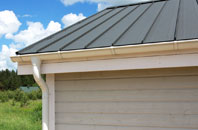 Stramshall fascia repair