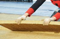 find rated Stramshall roof insulation companies