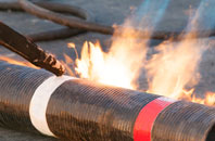 Stramshall flat roofing replacement