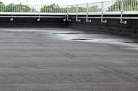 find rated Stramshall flat roofing companies