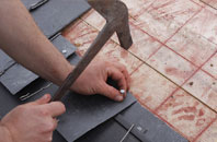 free Stramshall garage roof repair quotes