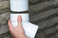 rated Stramshall guttering companies