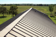 Stramshall metal roof quotes