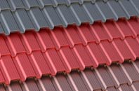 find rated Stramshall plastic roofing companies