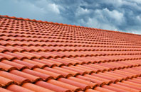 Stramshall roofing tiles