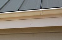 Stramshall soffit repair