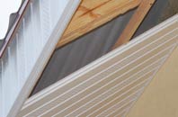 rated Stramshall soffit repair companies