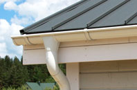 Stramshall soffits