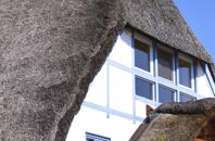 find rated Stramshall thatchers